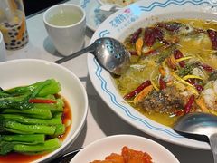 -花椒俏川菜小馆(南海万达店)