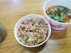 -明月虾面(厦禾路店)