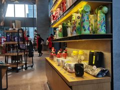 -星巴克臻选(杭州嘉里中心1F店)