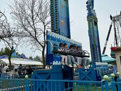 -秦皇岛乐岛海洋王国