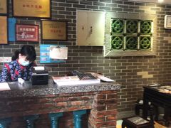 -渔乡米坊·岭南传统小吃专门店(天河龙口西店)