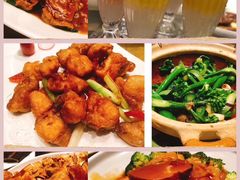-广东道至正餐厅(区庄店)