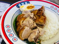 -余百年·现烧烧腊(圆方购物中心店)