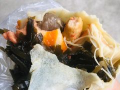 -阿姨卷饼(平凉路店)