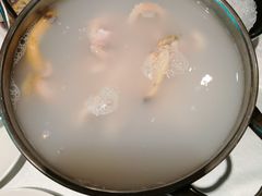 -海天盛宴新派海鲜自助餐厅(群力店)
