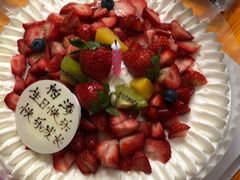 -DANXI丹喜面包·蛋糕(庐山店)