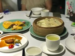 富贵神仙鸡-西湖春天•老字号杭州菜(百汇店)