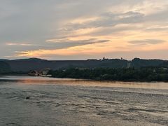 -黄河小浪底水利枢纽风景区