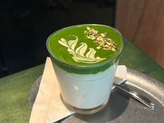 -luutosa  cafe & tea 鹿兔山
