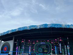 -长隆海洋王国-海洋大街餐厅