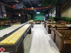 -都市枪神实弹射击俱乐部