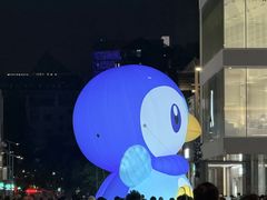 -杭州湖滨银泰in77