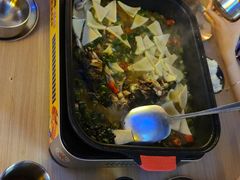 -令狐冲烤鱼·烧菜馆(达明店)
