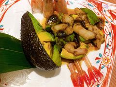 -玄白·炭烤活鳗(上海首店)