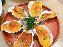 -御瀛日本料理