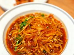 -连鹭海鲜·海肠捞饭·海胆饭(星海店)