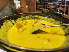 越式椰香咖喱牛腩-美奈小馆·越南料理(福田星河COCO Park店)