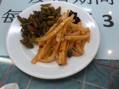-红鼻子桂林米粉(金唐新光界店)
