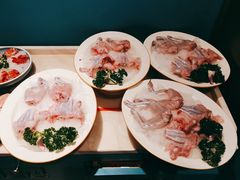-五星桥原切肥牛火锅·30年专注好牛肉(湖塘店)