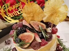 -杜哈夫DOUX RÊVE·生日蛋糕(日月光店)
