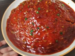 -小菜园新徽菜(扬州华润万象汇店)