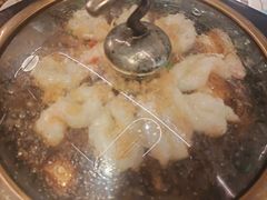 -绿茶餐厅(淮安吾悦广场店)