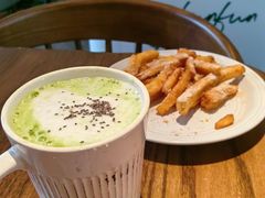 -FUNFUN有饭花园聚会餐厅