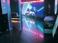 -魅KTV·AI辅唱(福雷德广场店)