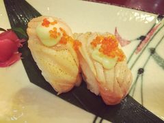 -清水日本料理铁板烧(学府路店)