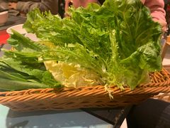 -四季喧黔味豆米火锅(万达广场店)