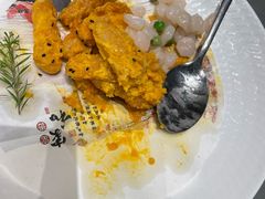 -阿明小菜·海鲜·上海菜(梅陇店)