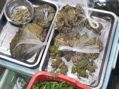 -桂萍特色牛筋牛杂(长堤街总店)