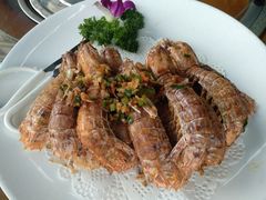 -蚝得喜海鲜(东城店)
