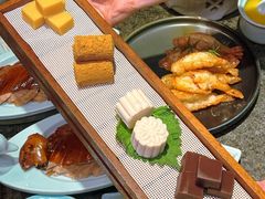-北平食府.北京烤鸭(亦庄店)