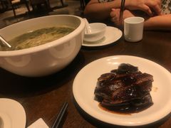-通安客栈中餐厅·何家小馆