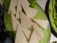 -一叶一世界·素食餐厅(锦华万达店)