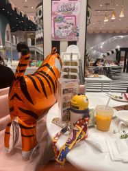 -奈尔宝家庭中心·亲子餐厅(鄞州万达店)