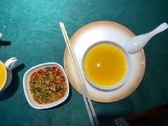 -青口季·港式打边炉(东影南路店桥华店)