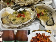 -船奇蒸汽海鲜·闽菜(八市海鲜总店)