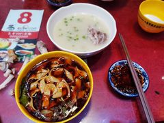 -易老妈蹄花.特色川菜(人民公园总店)