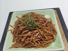 -农乐园食府(梅城镇店)