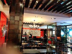 大堂-小资太太餐厅(南岗区店)