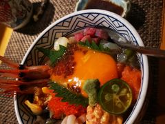 -半藏居酒屋(香港花园店)