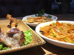 -北疆饭店(金狮广场店)
