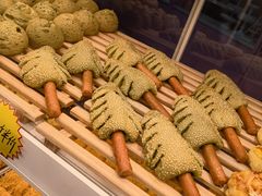 -麦萌の胖子(西红门荟聚店)