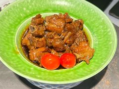 -皖厨·中国徽菜(星河WORLD·COCO Park店)