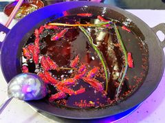 -楠柏弯休闲山庄(梨花溪店)