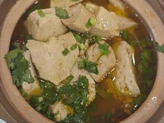 -大清花饺子(山庄店)