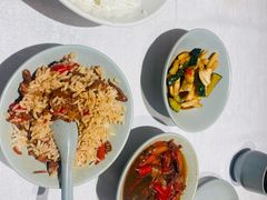 -湘中缘·湖南菜(娄底驻京办店)