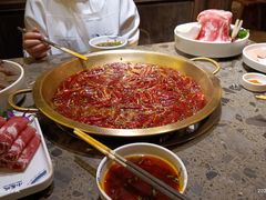 -小龙坎火锅(全球总店)